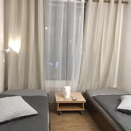 Apartment 403 Studio Lumineux Chamonix