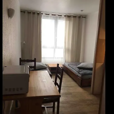 403 Studio Lumineux Apartment *